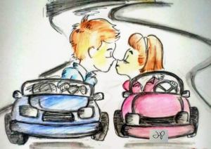 Forget Me Not: The Romance of Ayin & Will (Series One),  a web series by Ayin Quijano