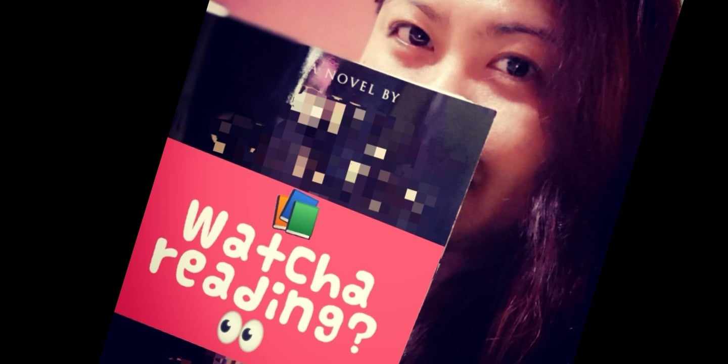 Ayin Quijano is an indie author from Cebu, Philippines, bringing you inspiring women's fiction, kilig romances, and dark fantasy stories.