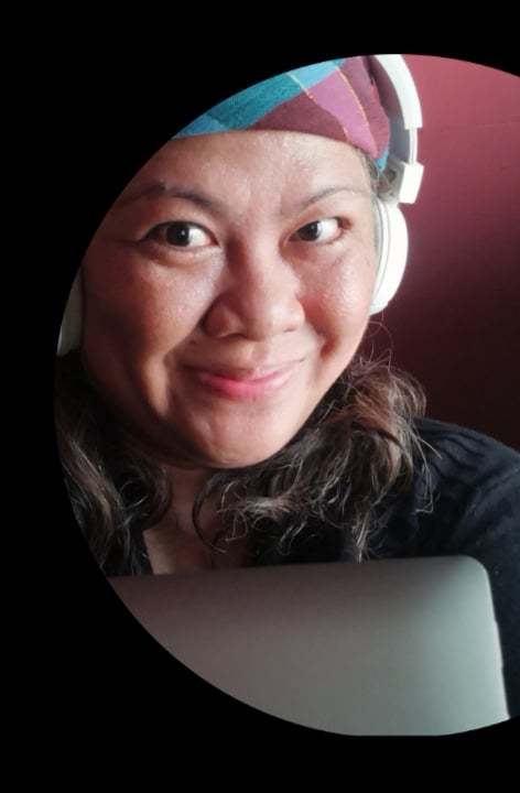 Ayin Quijano is a storyteller, indie author of Bottoms Up, Boracay duology novels, reader, and creator of Ayinisms Story Podcast.