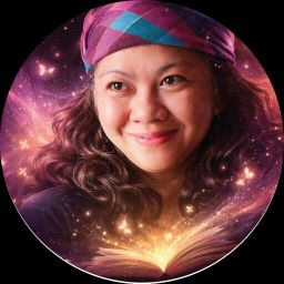 Ayin Quijano—Author, Storyteller, Creator of Ayinisms