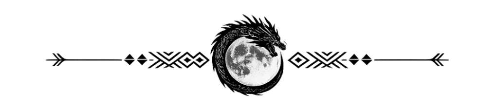 Bakunawa's Curse by Ayin Quijano